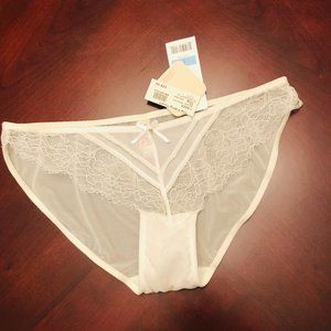 Parfait by Affinitas "Honey" bikini underwear
